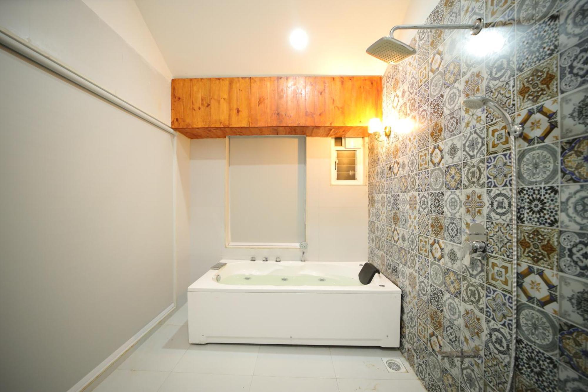 Eshi Resorts And Restaurant - Bhimashankars Jungle Luxury Resort Taleghar Εξωτερικό φωτογραφία