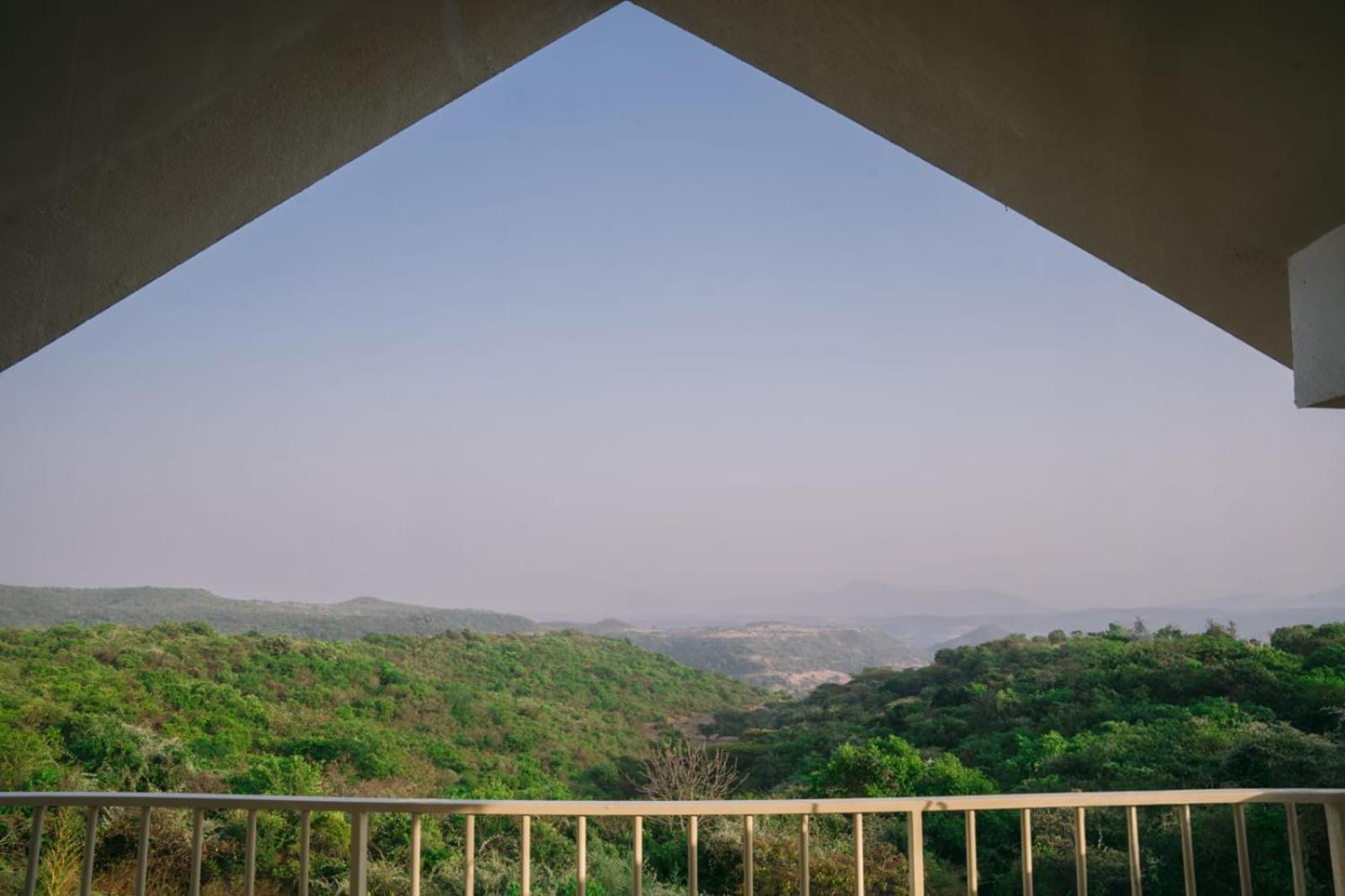 Eshi Resorts And Restaurant - Bhimashankars Jungle Luxury Resort Taleghar Εξωτερικό φωτογραφία