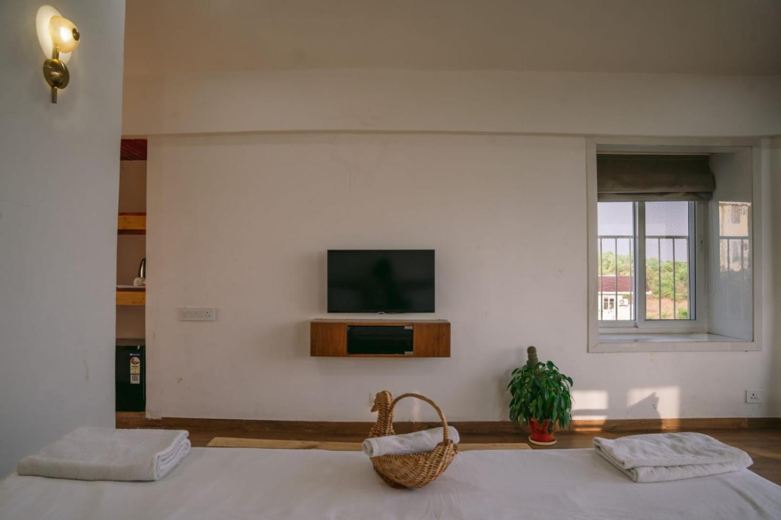 Eshi Resorts And Restaurant - Bhimashankars Jungle Luxury Resort Taleghar Εξωτερικό φωτογραφία