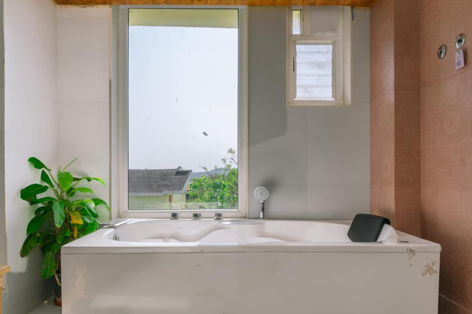 Eshi Resorts And Restaurant - Bhimashankars Jungle Luxury Resort Taleghar Εξωτερικό φωτογραφία